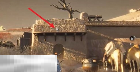 燕云十六声河西迷津渡猫戏在哪 河西猫戏全收集攻略