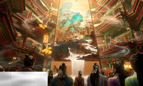 燕云十六声方孔铸归思任务怎么做 方孔铸归思任务攻略