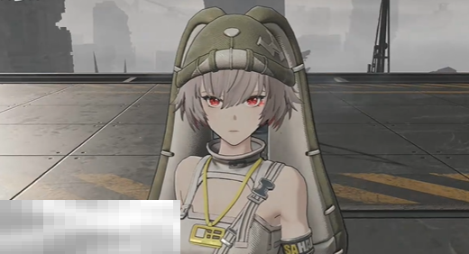 无限机兵兔爪套装+兔耳头饰服装展示 无限机兵全服装一览