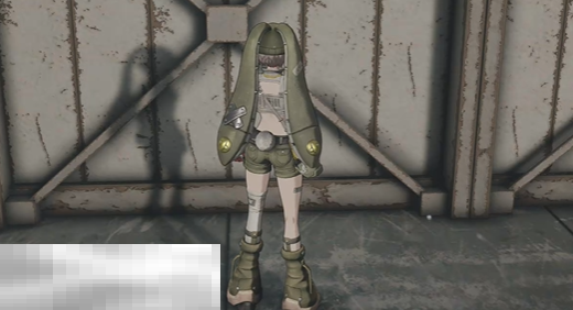 无限机兵兔爪套装+兔耳头饰服装展示 无限机兵全服装一览