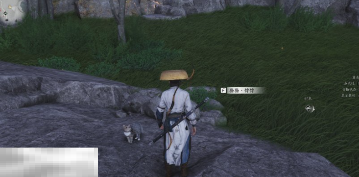 燕云十六声清河太平钟楼猫戏在哪里 清河猫戏位置一览