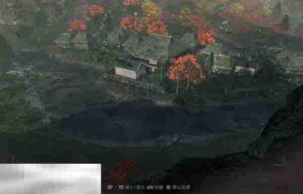 浪人崛起横滨拍照点位置大全 拍照条件点位汇总