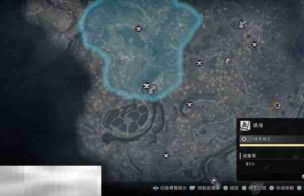 浪人崛起横滨拍照点位置大全 拍照条件点位汇总