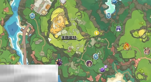 洛克王国世界库拉在哪 洛克王国世界库拉怎么获得