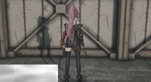 无限机兵服装展示企业调查者+鱼鹰马尾 无限机兵全服装一览