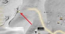 燕云十六声白头城镇军旗在哪 白头城镇军旗位置大全