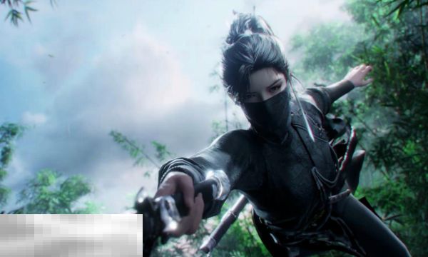 燕云十六声谈香尘怎么结交 燕云十六声谈香尘攻略