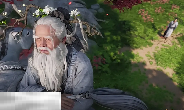 燕云十六声清河浣石浦猫戏在哪里 清河猫戏位置一览