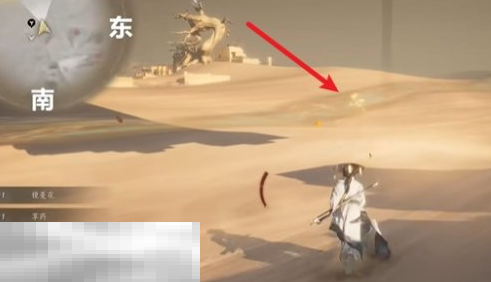 燕云十六声马迷途天地万籁在哪 马迷途天地万籁位置