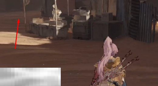 无限机兵镐收集指南 武器获取位置分享