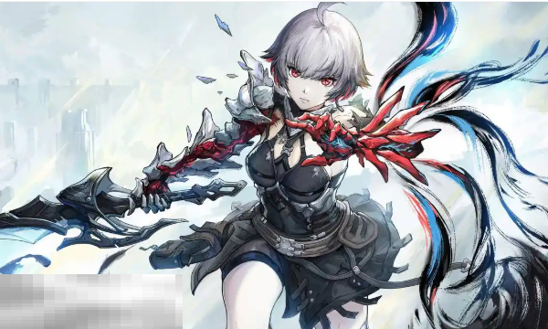 无限机兵镐收集指南 武器获取位置分享