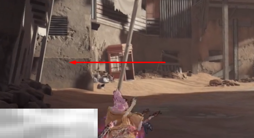 无限机兵镐收集指南 武器获取位置分享