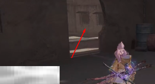 无限机兵镐收集指南 武器获取位置分享