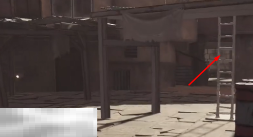 无限机兵镐收集指南 武器获取位置分享