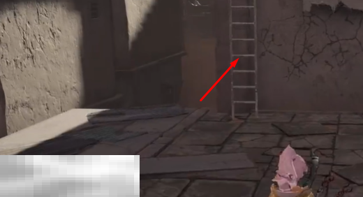 无限机兵镐收集指南 武器获取位置分享