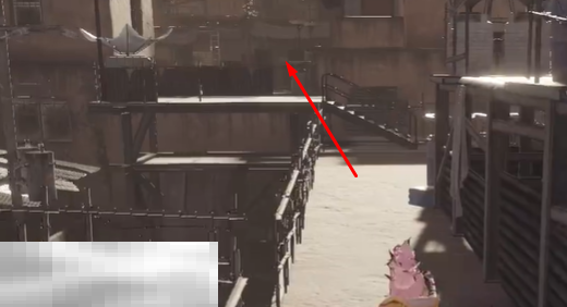 无限机兵镐收集指南 武器获取位置分享