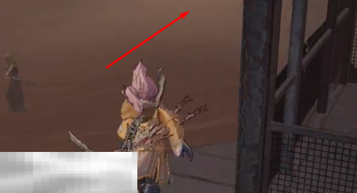 无限机兵镐收集指南 武器获取位置分享