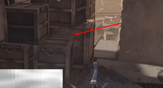 无限机兵镐收集指南 武器获取位置分享