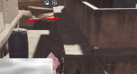 无限机兵镐收集指南 武器获取位置分享