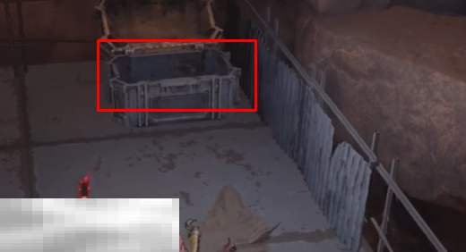 无限机兵镐收集指南 武器获取位置分享