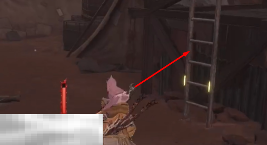 无限机兵镐收集指南 武器获取位置分享