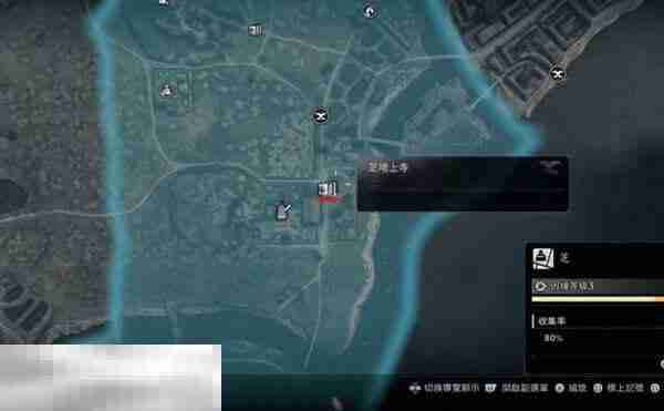 浪人崛起江户拍照点位置大全 拍照条件点位汇总