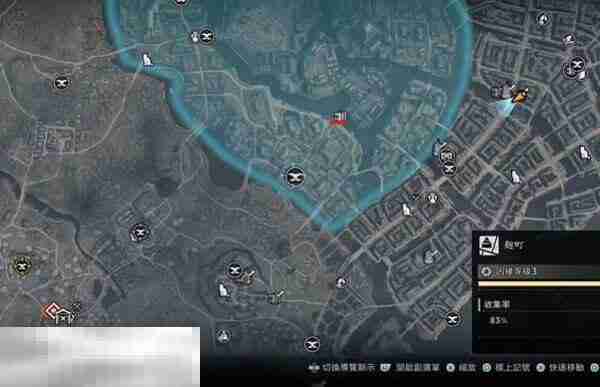 浪人崛起江户拍照点位置大全 拍照条件点位汇总