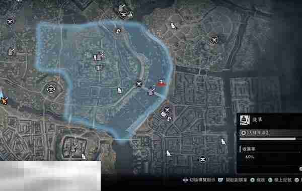 浪人崛起江户拍照点位置大全 拍照条件点位汇总