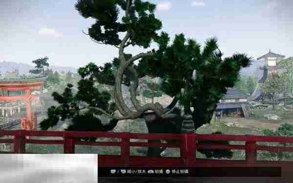 浪人崛起江户拍照点位置大全 拍照条件点位汇总