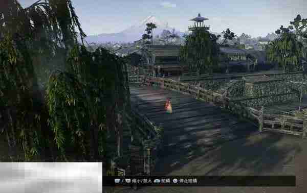 浪人崛起江户拍照点位置大全 拍照条件点位汇总