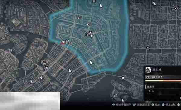 浪人崛起江户拍照点位置大全 拍照条件点位汇总