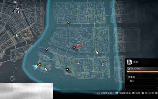浪人崛起江户拍照点位置大全 拍照条件点位汇总