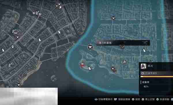 浪人崛起江户拍照点位置大全 拍照条件点位汇总