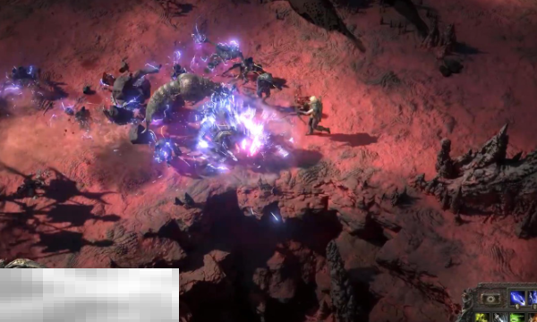 流放之路2刷图提升掉落方法 高效MF指南