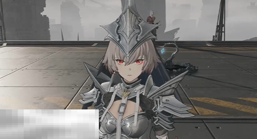 无限机兵圣子礼装+圣子冠冕服装展示 无限机兵全服装一览