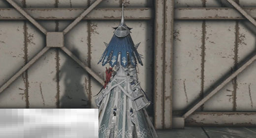 无限机兵圣子礼装+圣子冠冕服装展示 无限机兵全服装一览