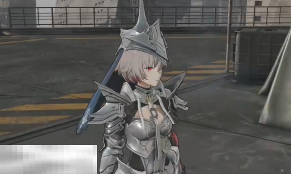 无限机兵圣子礼装+圣子冠冕服装展示 无限机兵全服装一览