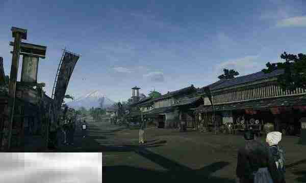 浪人崛起怎么拍照 拍照功能解锁及按键设置详解