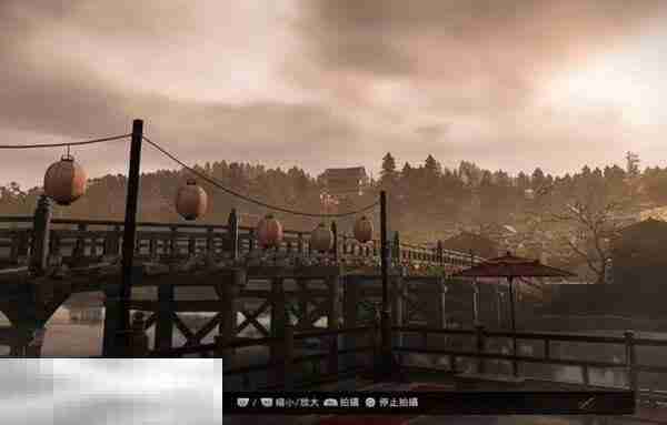 浪人崛起怎么拍照 拍照功能解锁及按键设置详解