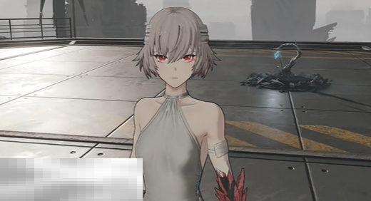 无限机兵病号服+绷带服装展示 无限机兵全服装一览