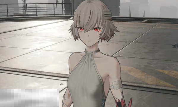 无限机兵病号服+绷带服装展示 无限机兵全服装一览