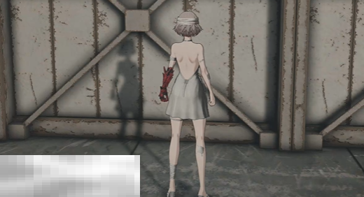 无限机兵病号服+绷带服装展示 无限机兵全服装一览