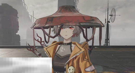 无限机兵雨衣+高天原斗笠服装展示 无限机兵全服装一览