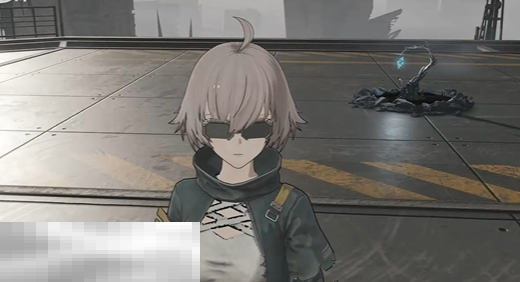 机兵城市渔夫套装+护目镜服装展示 无限机兵全服装一览