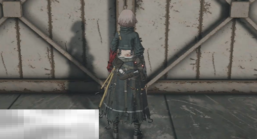 机兵城市渔夫套装+护目镜服装展示 无限机兵全服装一览