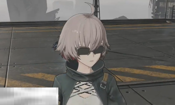 机兵城市渔夫套装+护目镜服装展示 无限机兵全服装一览