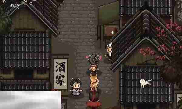 大江湖之苍龙与白鸟衡山掌门结局攻略 衡山掌门结局达成条件