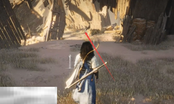 燕云十六声沙海无舟怎么做 沙海无舟任务攻略