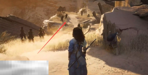 燕云十六声沙海无舟怎么做 沙海无舟任务攻略