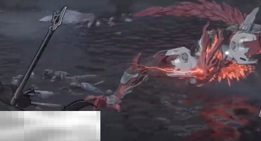 无限机兵Boss枪兵罗尔怎么打 无限机兵枪兵罗尔打法攻略